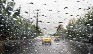 چتر باران و سرما بر سر گیلان در چهارمین روز بهار