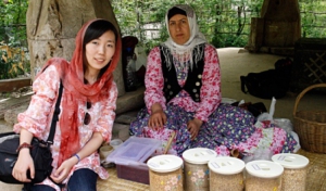 رشد بیش از ۷۰ درصدی گیلان در اقامت گردشگران خارجی
