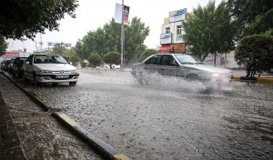 دستگاه های عضو ستاد بحران به حالت آماده باش کامل درآمدند