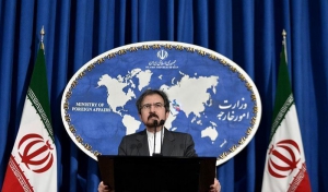 واکنش سخنگوی وزارت خارجه به اظهارات برایان هوک