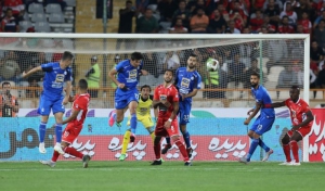 آغاز بلیت فروشی اینترنتی دیدار پرسپولیس و استقلال