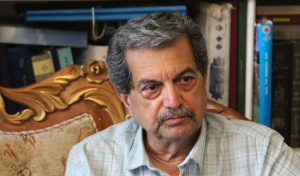 شمال، کویری در راه 