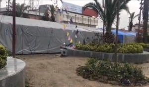 چهره زشت مرکز رشت در نوروز