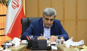 پیام استاندار گیلان به مناسبت روز جمهوری اسلامی