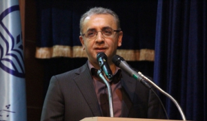 راه اندازی برج تحقیقاتی پروفسور سمیعی در گیلان