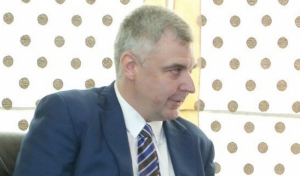 سفیر مسکو در بغداد: هدف اصلی آمریکا از تروریستی اعلام کردن سپاه، ایران نیست