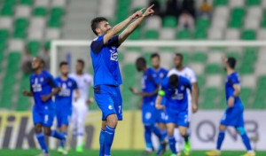 بازتاب پیروزی استقلال برابر الهلال در رسانه های عربی/ شگفتی بزرگ