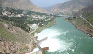 مشکل کمبود آب در سال زراعی جدید نداریم