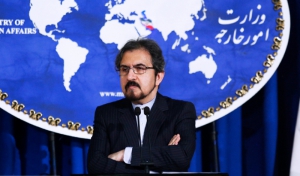 قاسمی: حمایت عربستان و بحرین از تصمیم ترامپ نشانه عدم درک درست آنها از واقعیت های منطقه است