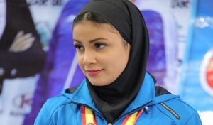 بانوی کاراته کار گیلانی به اردوی تیم ملی دعوت شد