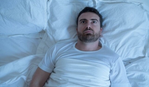 علت کابوس دیدن مشخص شد