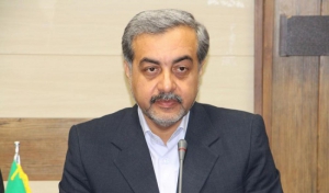 تداوم جوان گرایی دولت در مدیریت شهرستان ها