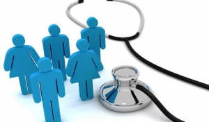 بیماری های غیرواگیر از معضلات اصلی حوزه سلامت است