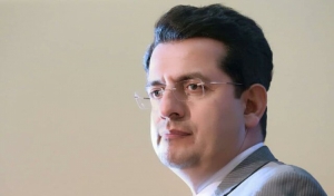 جمهوری اسلامی ایران به هیچ کشوری اجازه نخواهد داد جایگزین ایران در بازار نفت شود