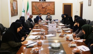 لزوم معرفی مراکز کانون فکری به عنوان پاتوق های فرهنگی