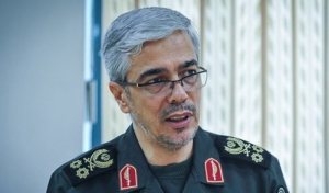 اگر نفت ما از تنگه هرمز عبور نکند نفت دیگر کشورها نیز عبور نخواهد کرد