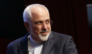 ظریف: از دیدار نکردن روحانی با ترامپ پشیمان نیستیم/ مسئول دخالت در تصمیمات دادگاه ها نیستم