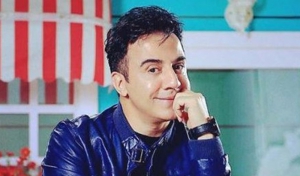 گفتگوی گیلکی داریوش فرضیایی