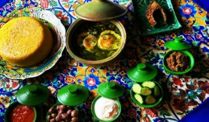 عوامل دخیل در محبوبیت غذاهای گیلانی برای گردشگران