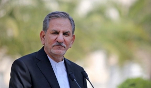 جهانگیری: عده ای با ارز ۴۲۰۰ تومانی کاغذ وارد کردند، اما در جایی که باید توزیع نشد