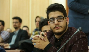 « ... و ابرهایی که گریستند»