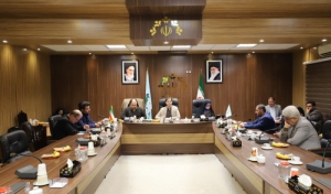 امیدواریم حاج محمدی بهترین انتخاب باشد