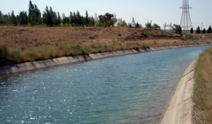مرگ زن 60 ساله در کانال آب