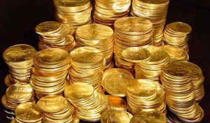 نرخ سکه و طلا در بازار رشت