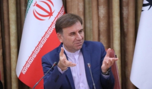 نگاه دولت تدبیر و امید بستری مناسب برای استیفای حقوق کودک است
