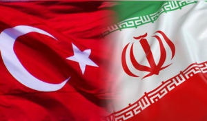 تمرکز ایران برای ترانزیت 