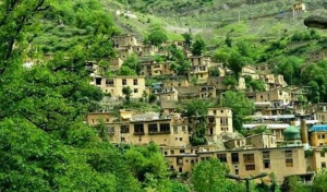 پرونده ماسوله برای ثبت جهانی در حال پیگیری است
