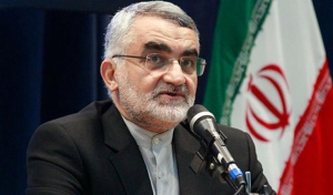 نوعی آشفتگی در سیاستگذاری آمریکا وجود دارد