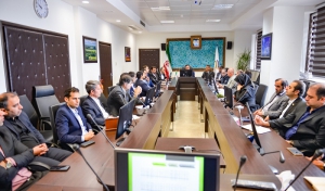 بهره گیری از اقتصاد دریا محور یک ظرفیت منحصر بفرد در کشور است