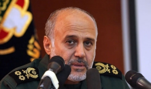 سردار رشید: برای هر وضعیتی آماده هستیم
