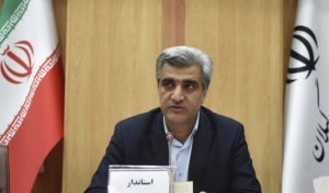 گسترش روابط تجاری با کشورهای همجوار گیلان در گرو رفع موانع تردد