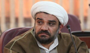 امام جمعه کازرون به قتل رسید