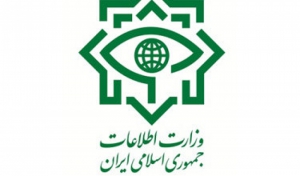 تکذیب ارتباط همسر دوم نجفی با وزارت اطلاعات