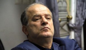 سخنان مالک داماش در فینال جنجالی اهواز