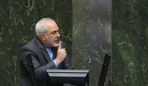 ظریف به سوالات نمایندگان پاسخ می دهد/ ادامه بررسی طرح تشدید مجازات اسیدپاشی