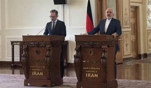 ظریف: شروع کننده جنگ با ایران پایان دهنده آن نخواهد بود