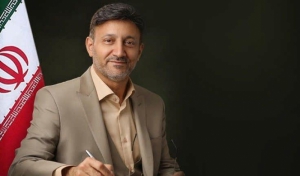 حاج محمدی شهردار رشت شد