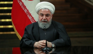 ایران نمی تواند به صورت یکطرفه به برجام متعهد باقی بماند