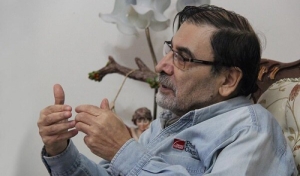 «فرهاد پاک سرشت» هنرمند برجسته گیلانی درگذشت