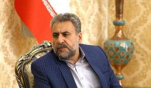 فلاحت  پیشه: ایران به دلیل تجاوز پهپاد آمریکایی به سازمان ملل شکایت کند