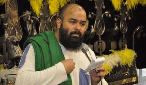 نخستین اظهارات مداح جنجالی «داره میریزه»