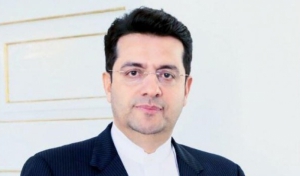 هشدار سخنگوی وزارت خارجه به متجاوزان به قلمرو جمهوری اسلامی ایران