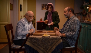 جایزه ویژه هیات داوران 