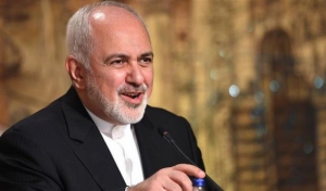 ظریف: مذاکرات درباره پیمان های پولی با کشورهای مختلف در حال انجام است