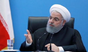 واکنش روحانی به طرح ادعای تصرف اموال رهبری در خارج از کشور