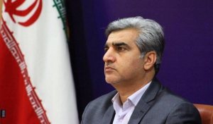 مصطفی سالاری مدیرعامل سازمان تامین اجتماعی کشور شد